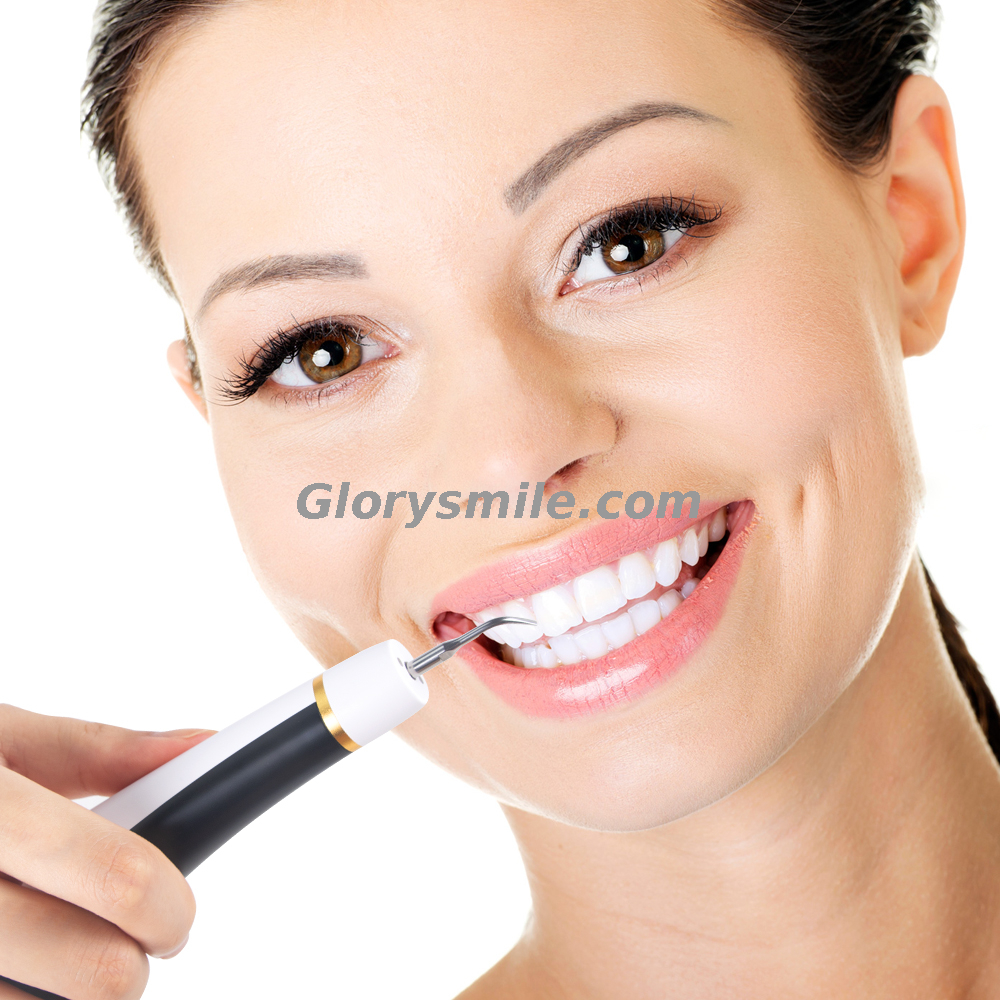 FDA APROBADO APROBADO Dental Dental Limpiador de dientes ultra sónico de Irrigator Oral